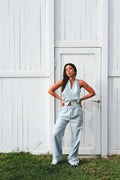 Linen Pants