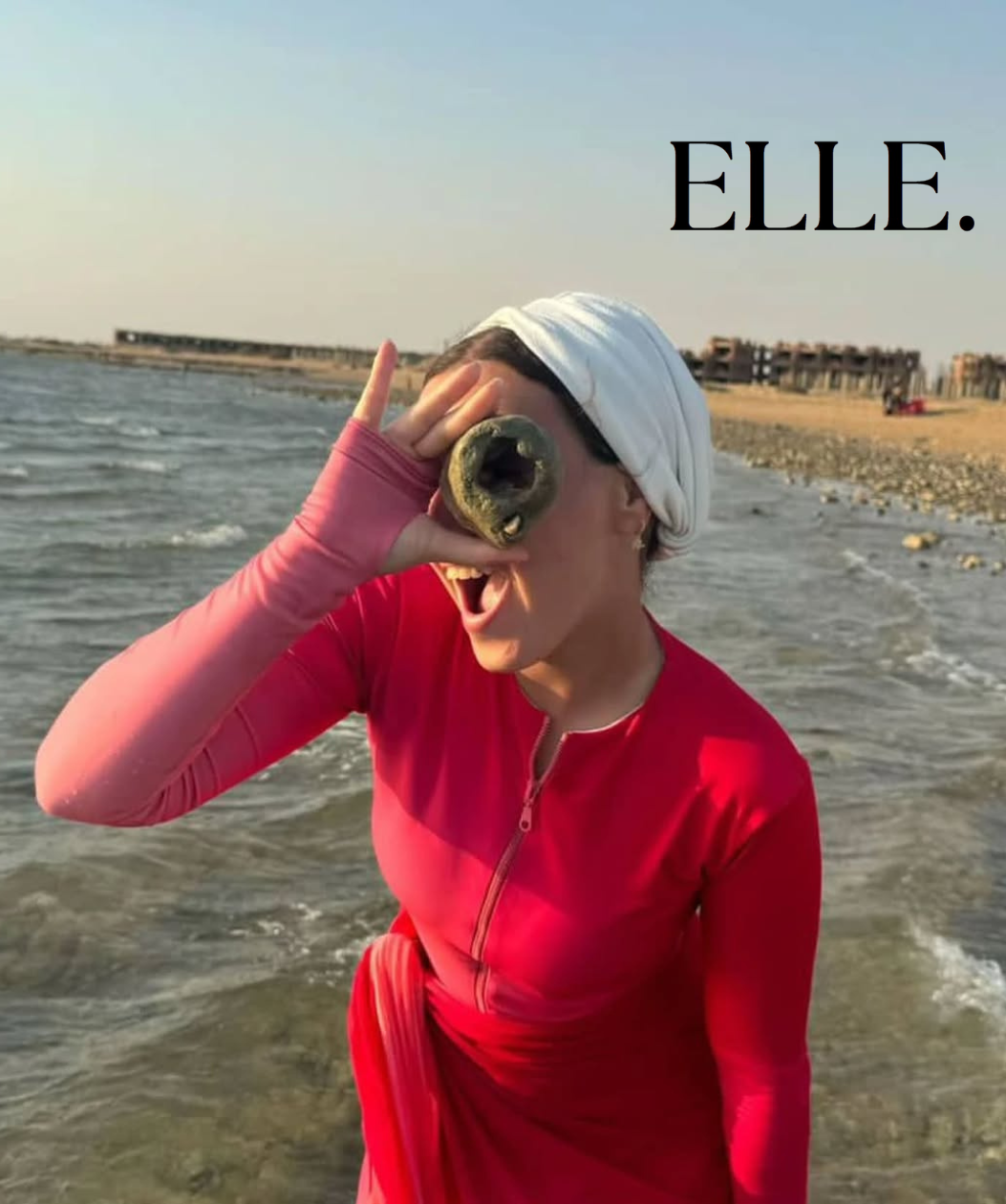 Sundream Burkini