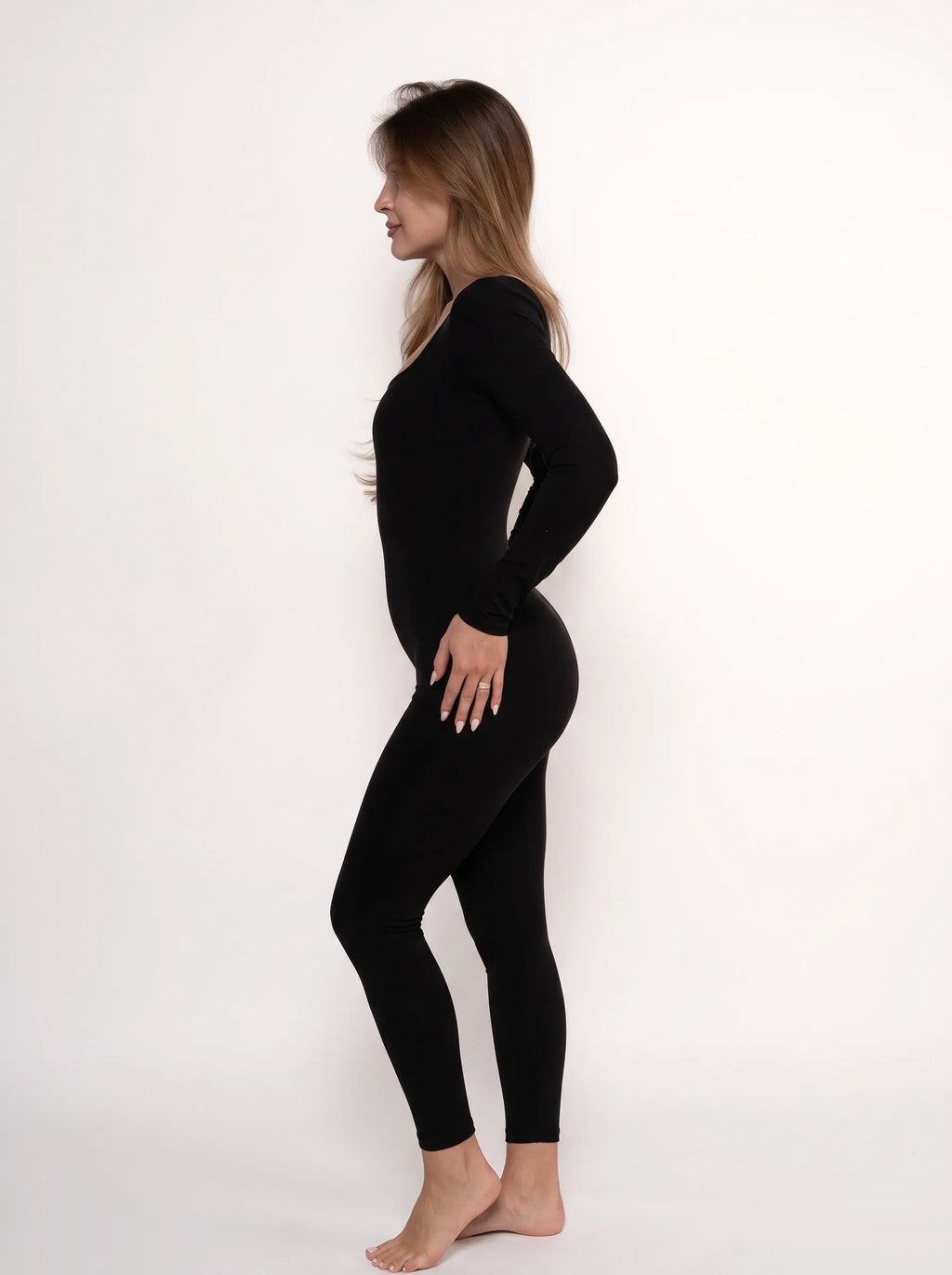 Essential Jumpsuit