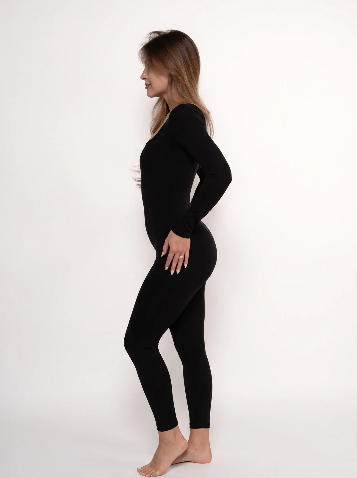 Essential Jumpsuit