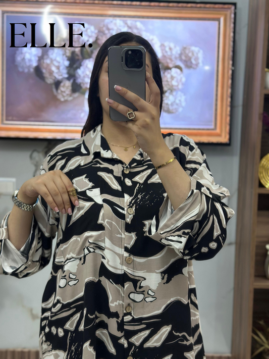 Robe Lune