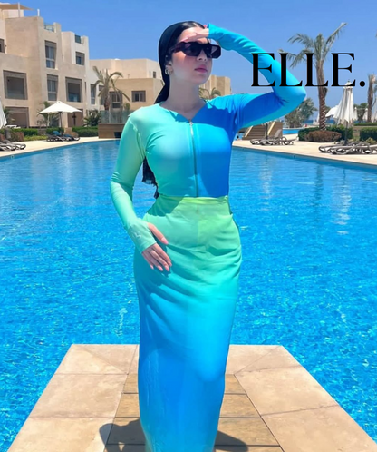 Sundream Burkini