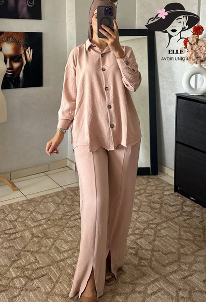 Ensemble Sienna