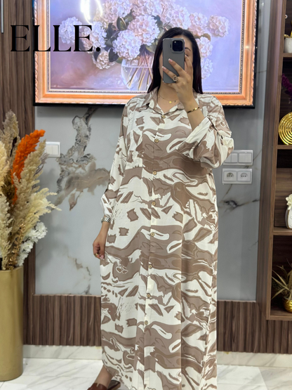 Robe Lune