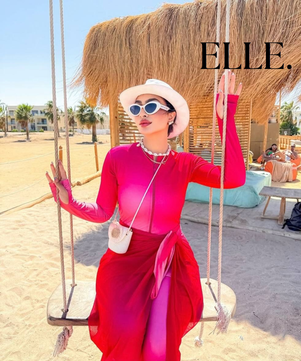 Sundream Burkini