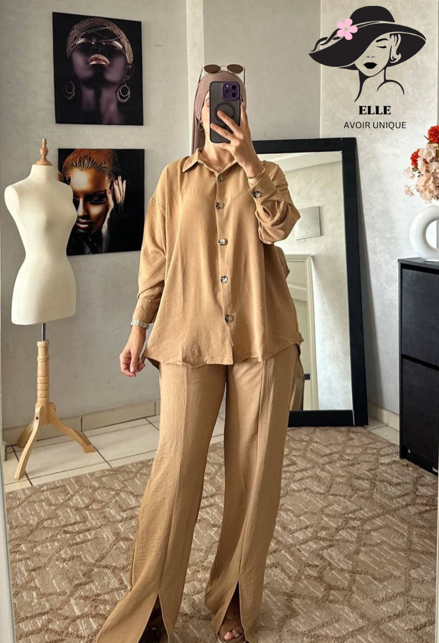 Ensemble Sienna