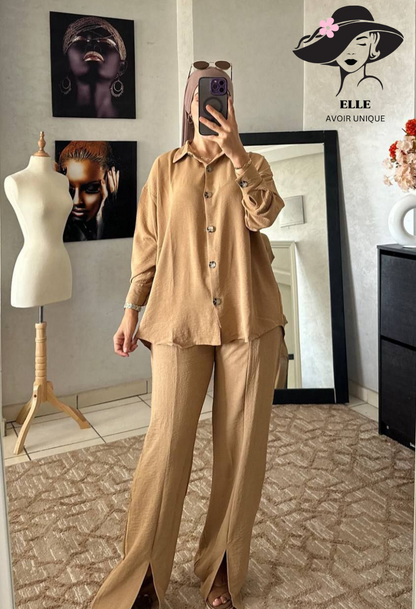 Ensemble Sienna