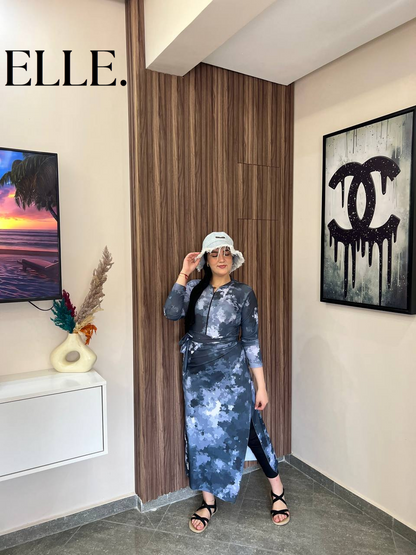 Yara Burkini