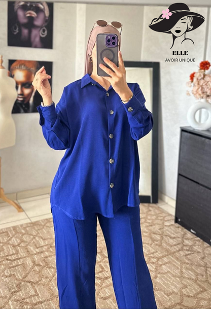 Ensemble Sienna