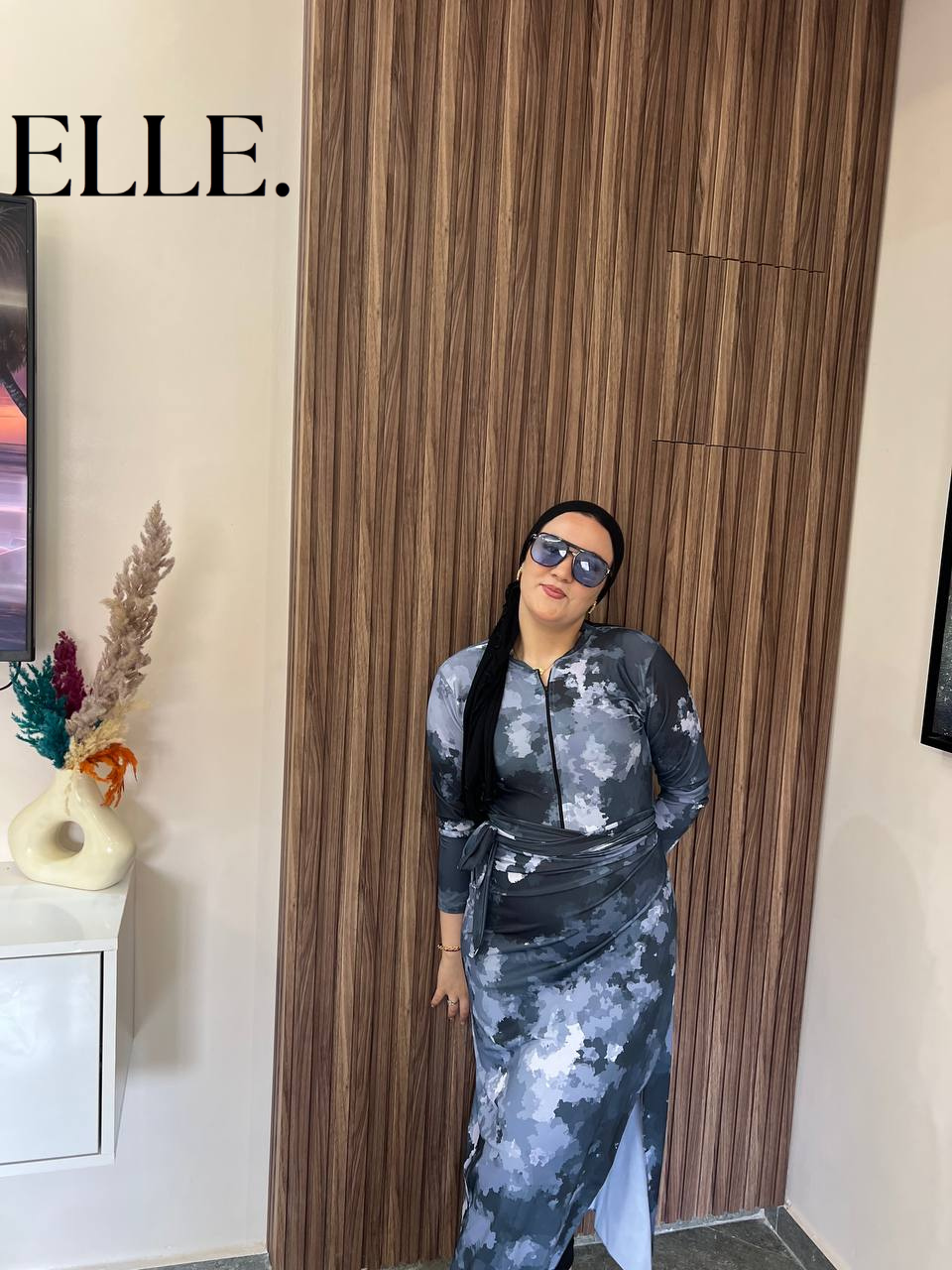 Yara Burkini
