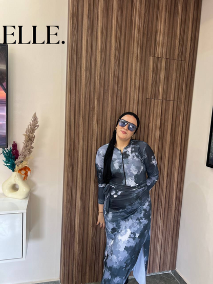 Yara Burkini