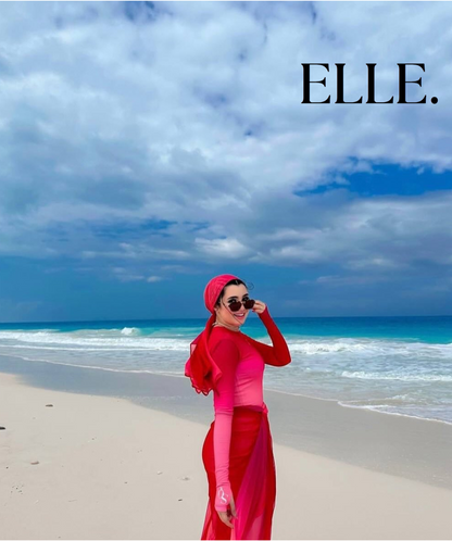Sundream Burkini