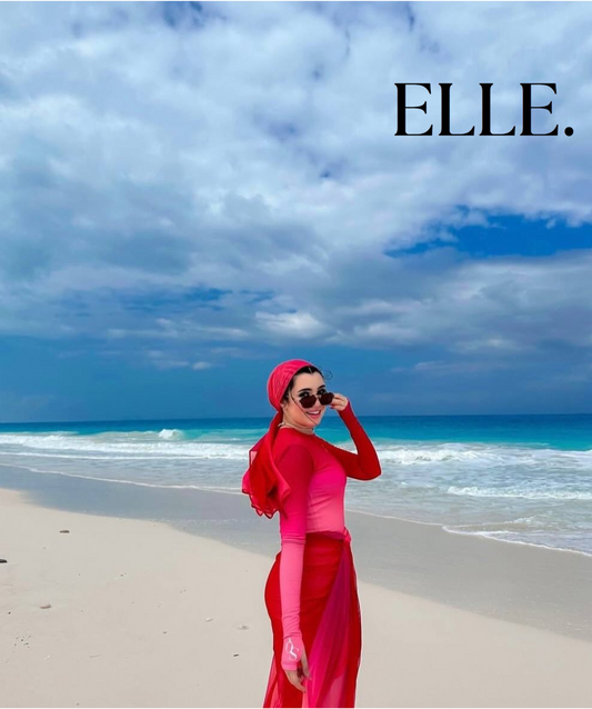 Sundream Burkini