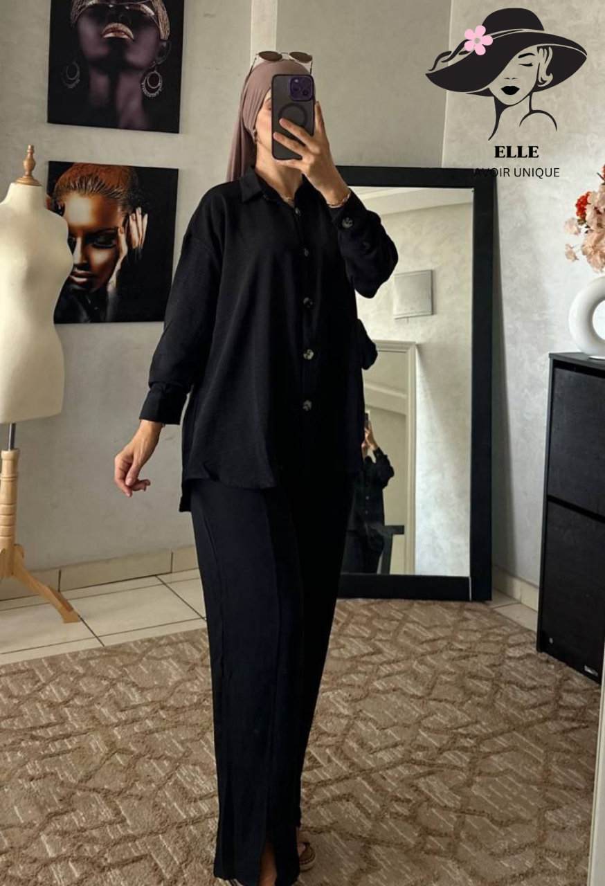 Ensemble Sienna