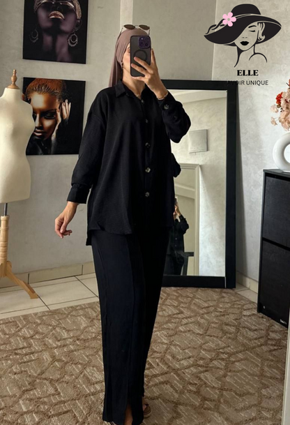 Ensemble Sienna