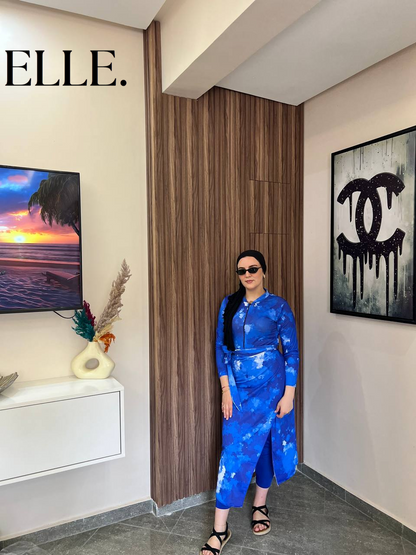 Yara Burkini