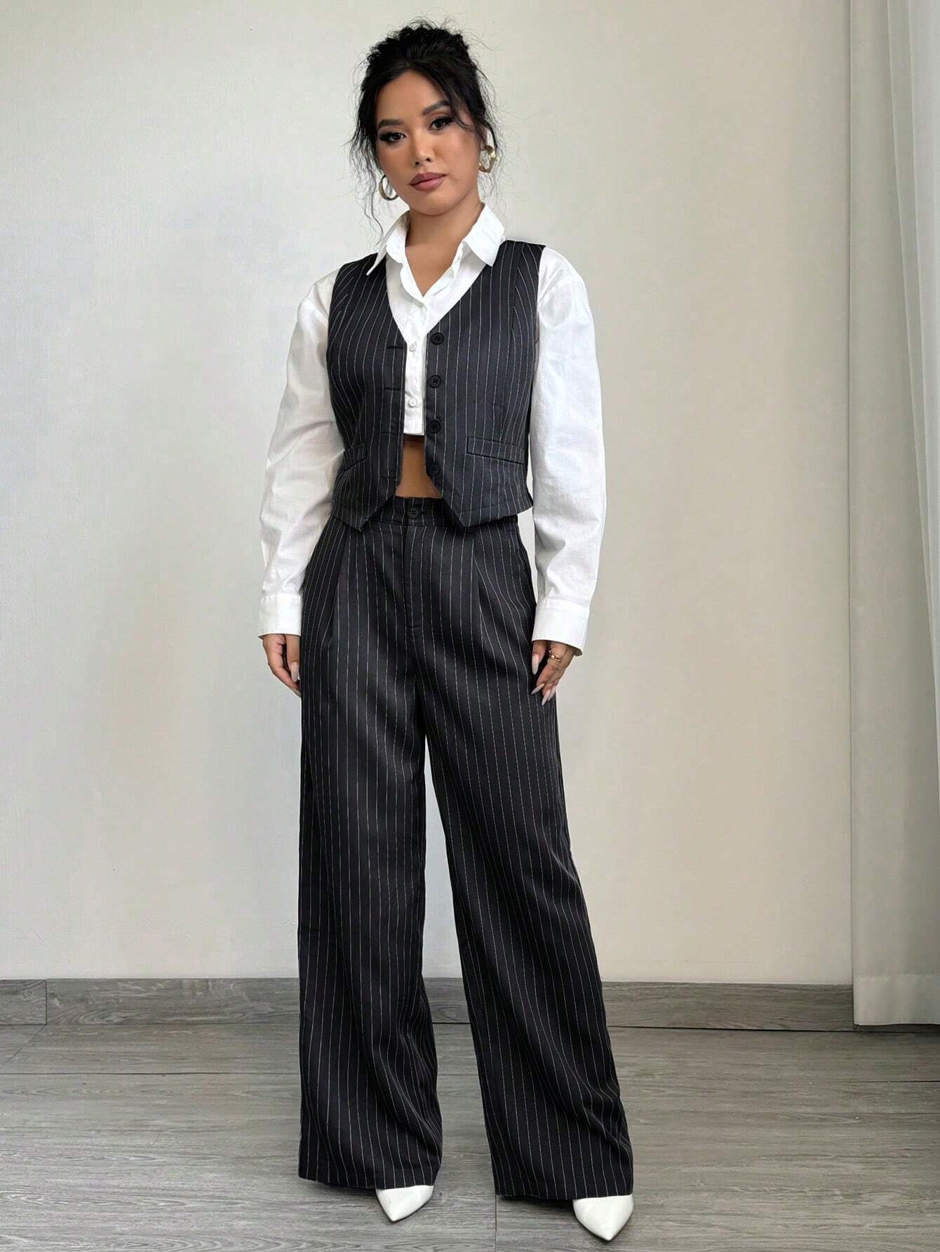 Lady Suit