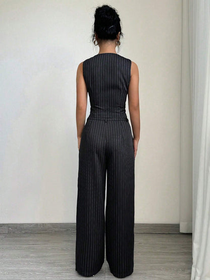 Lady Suit