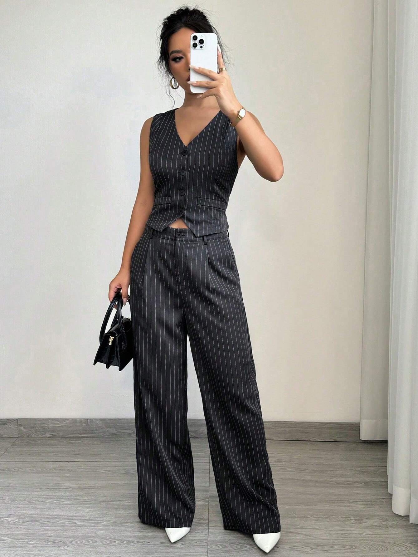 Lady Suit