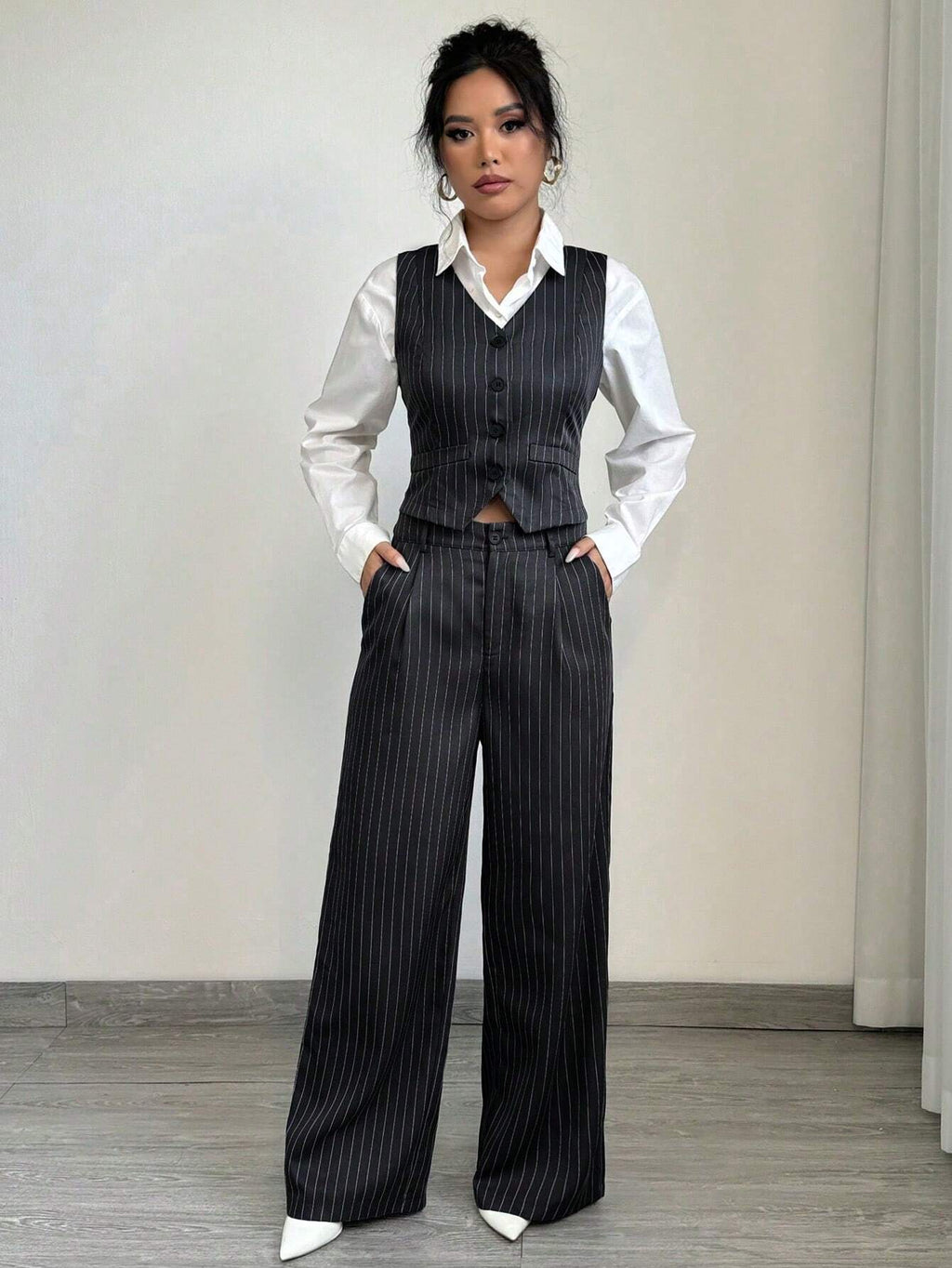 Lady Suit