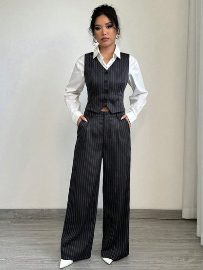 Lady Suit