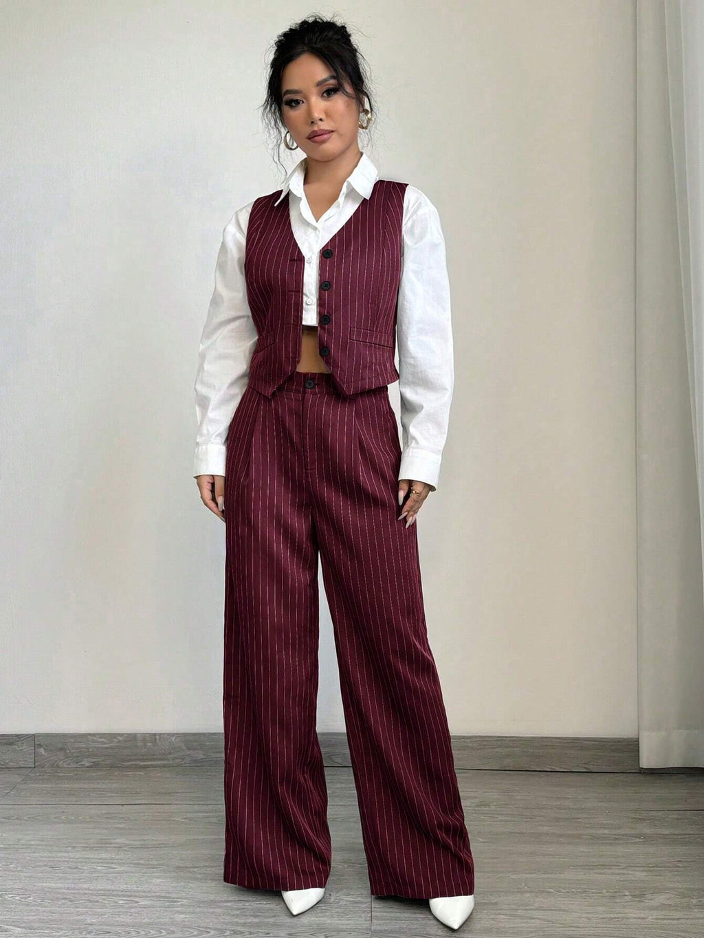 Lady Suit