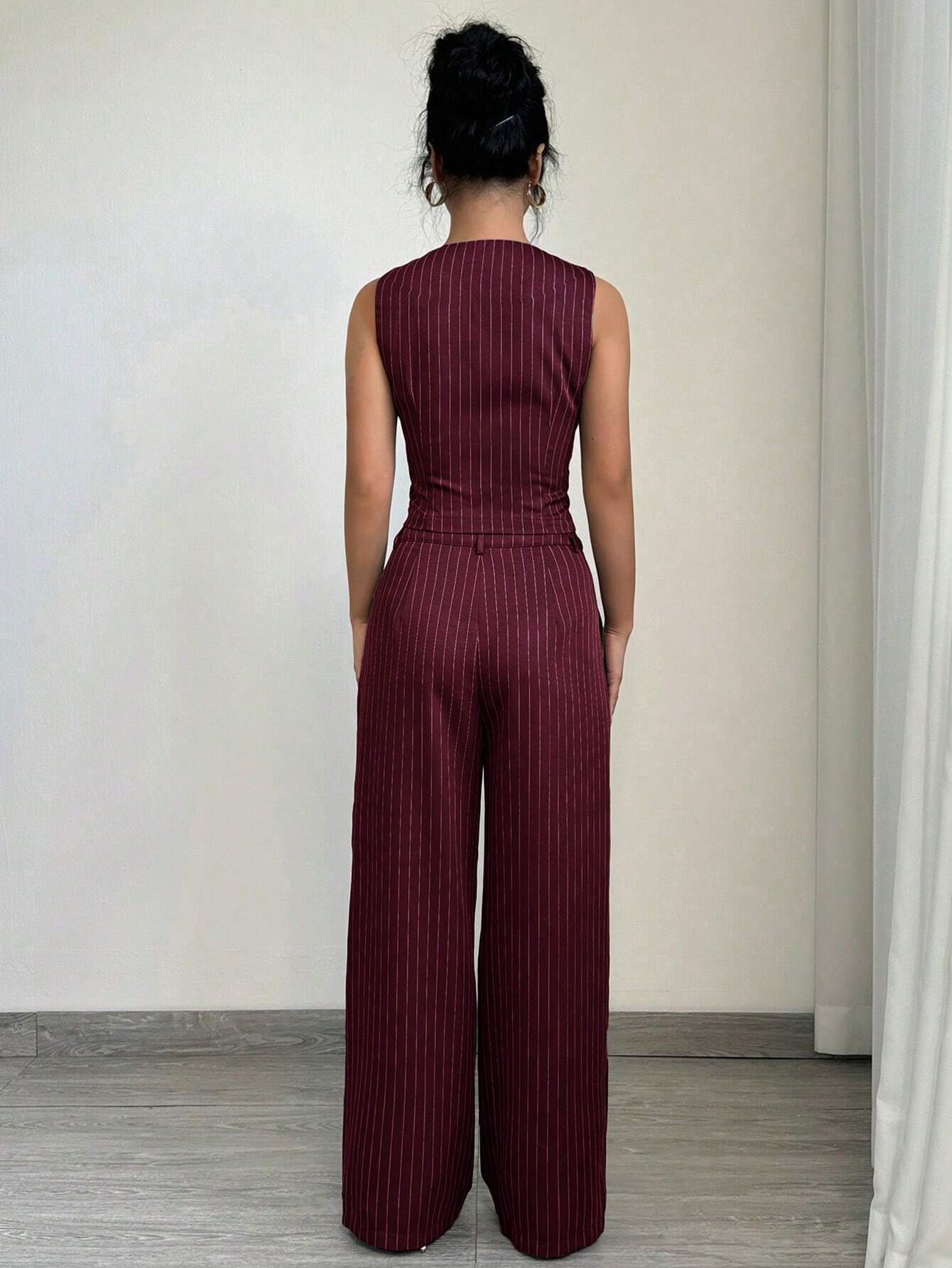 Lady Suit