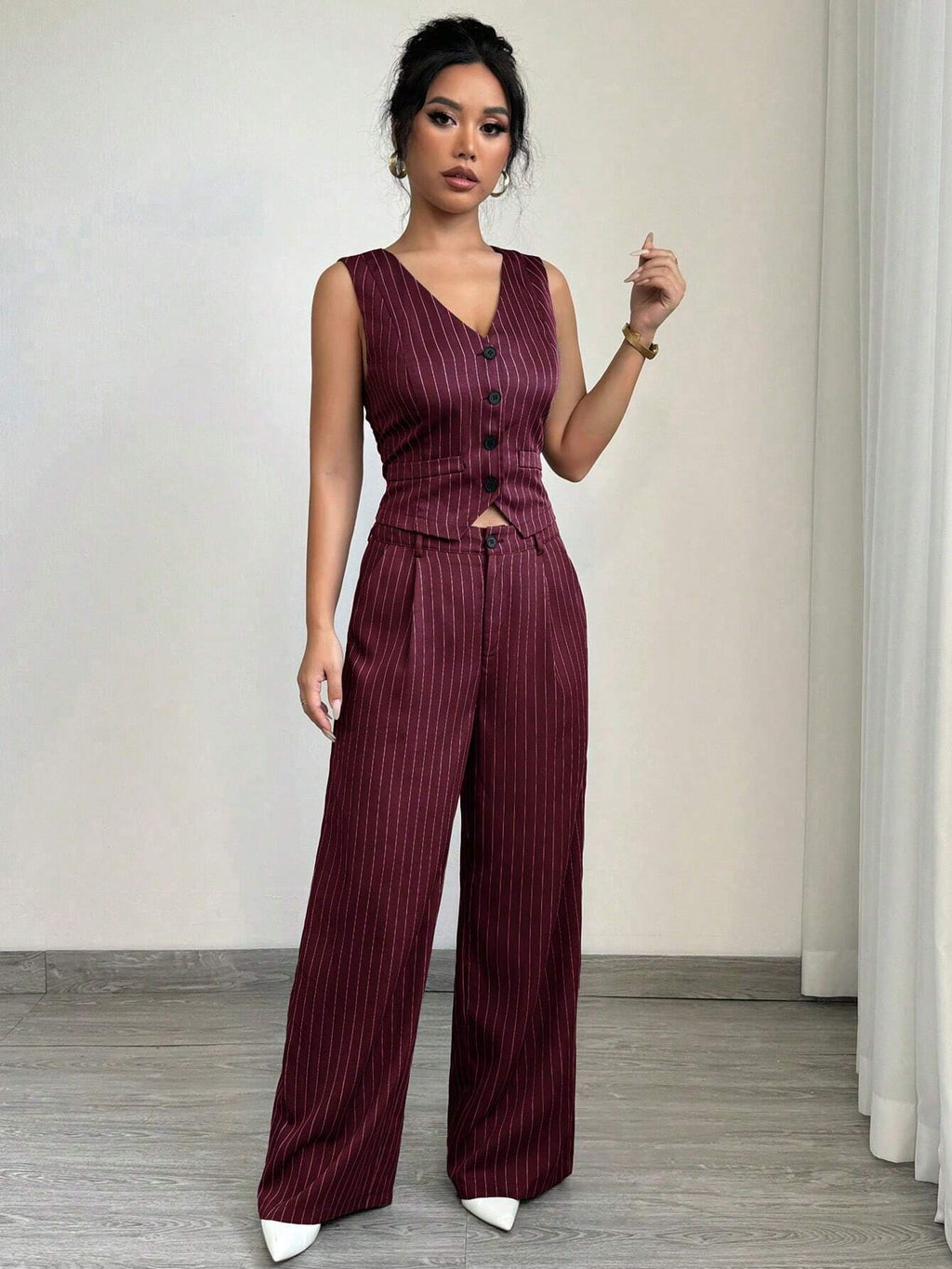 Lady Suit
