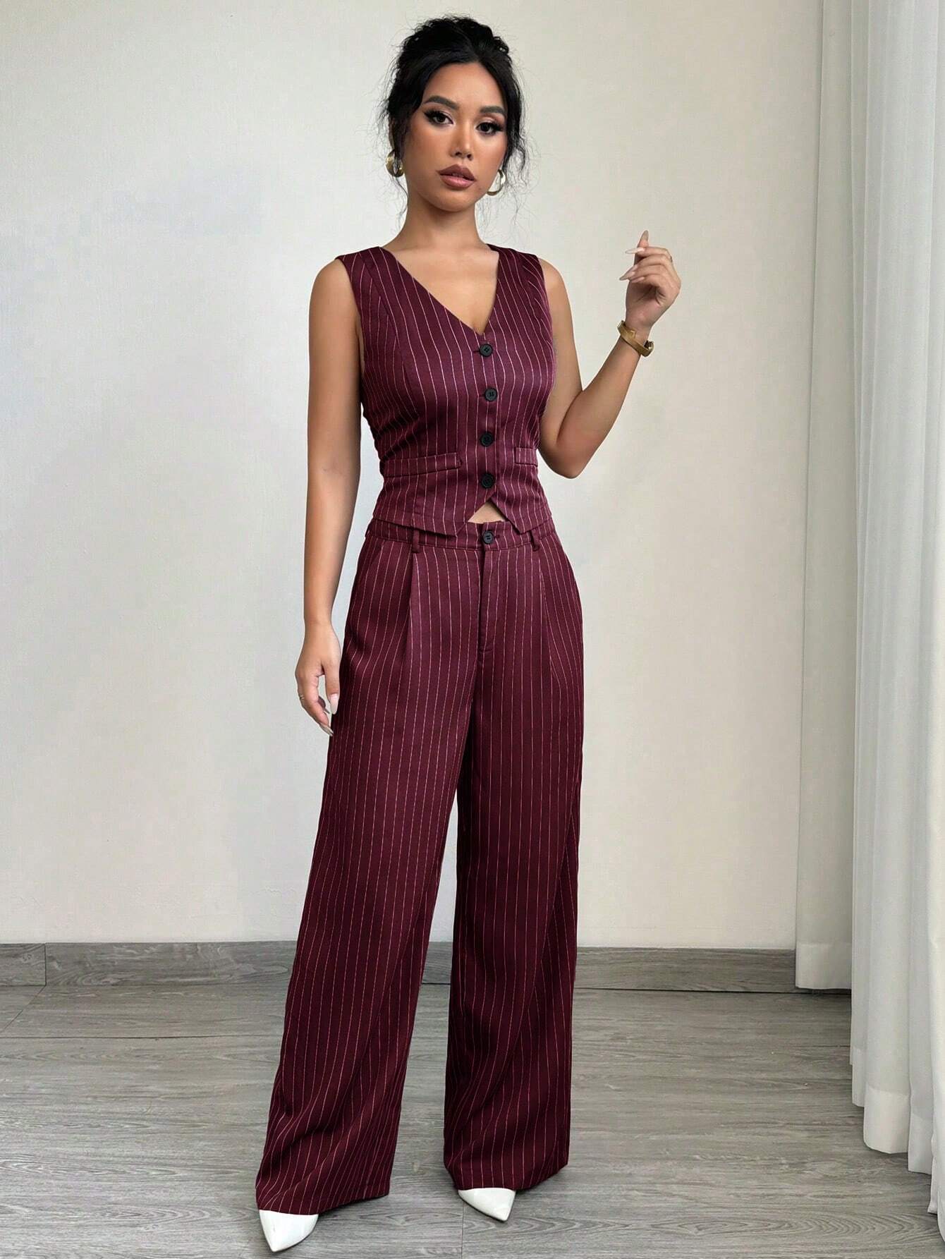 Lady Suit