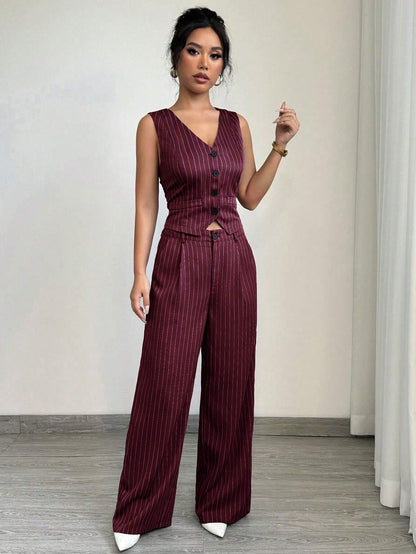 Lady Suit
