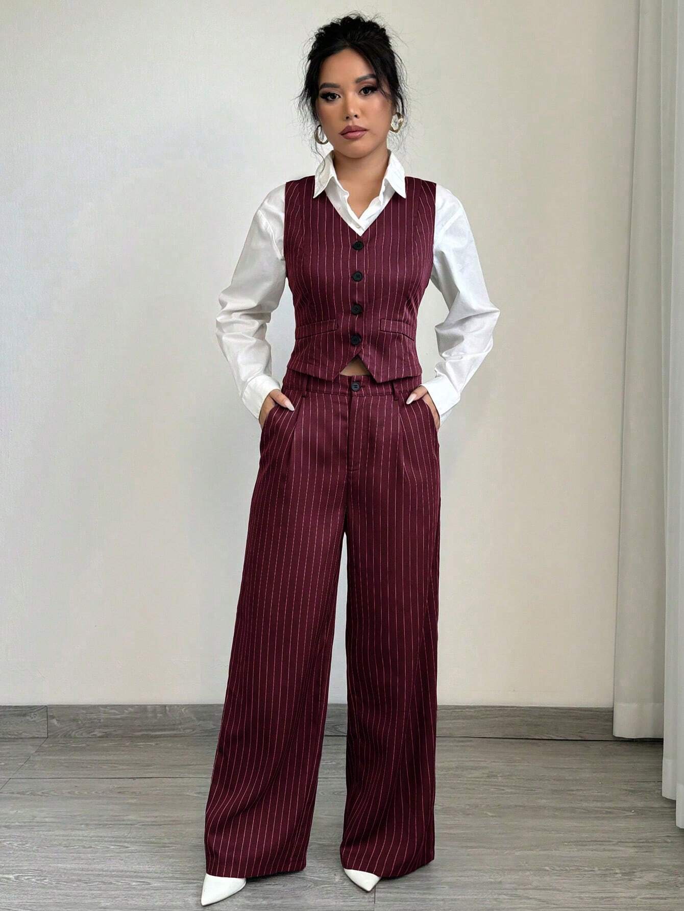 Lady Suit