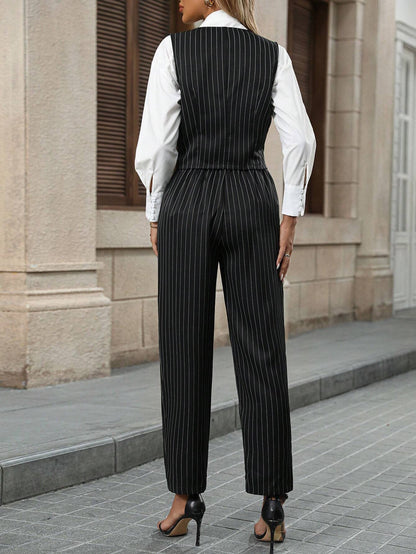 Lady Suit