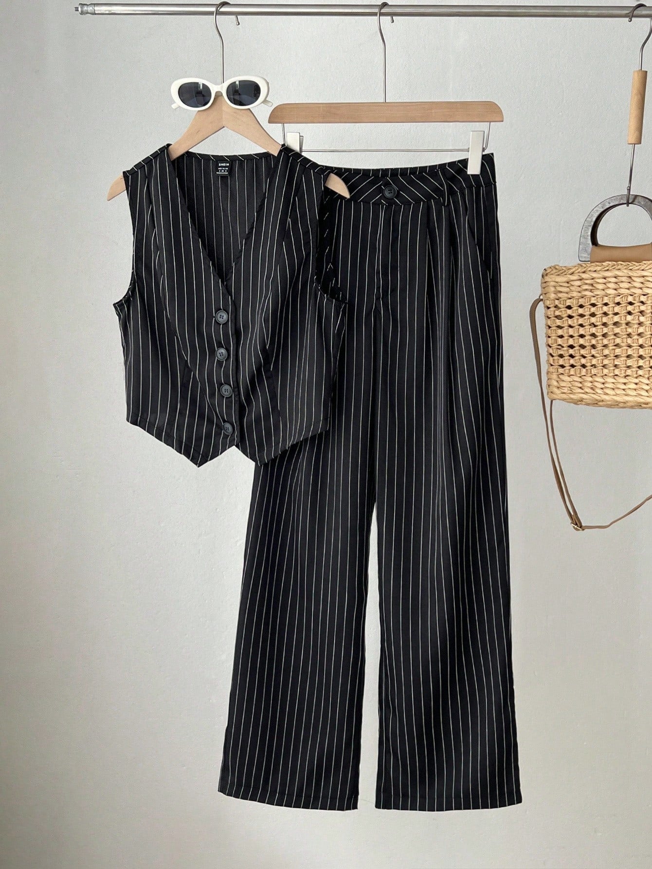 Lady Suit