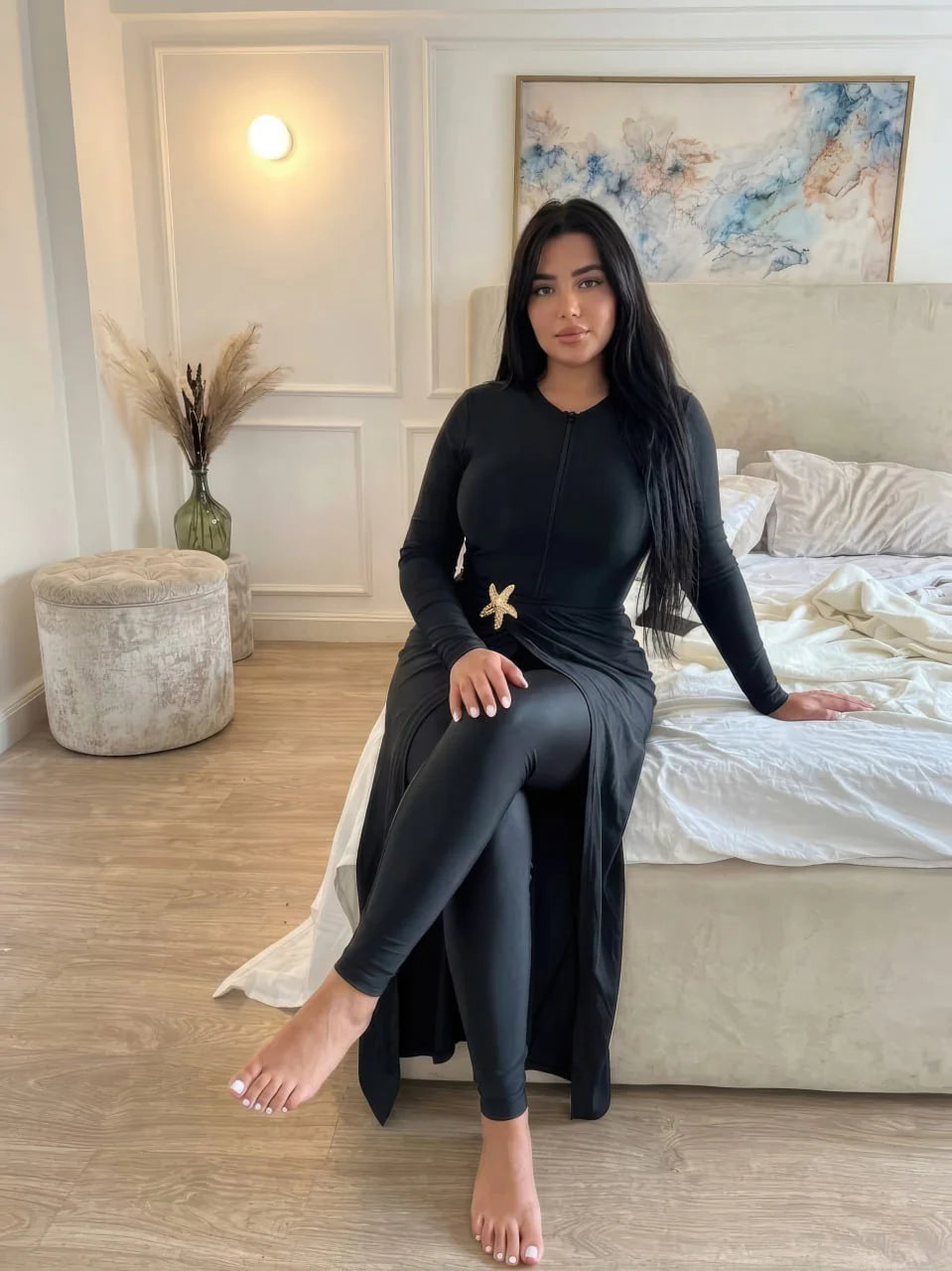 Star Burkini