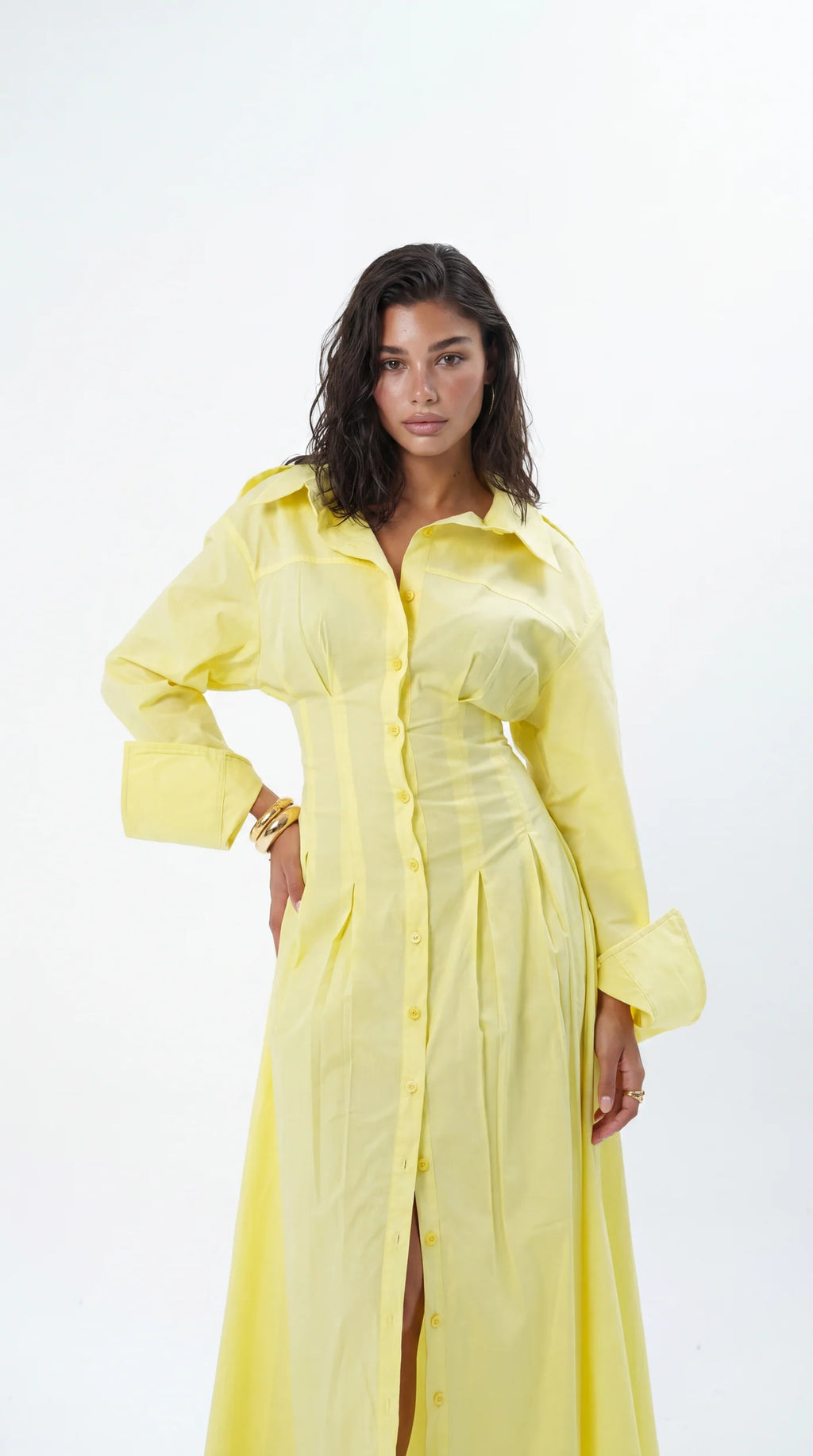 RAYA Dress