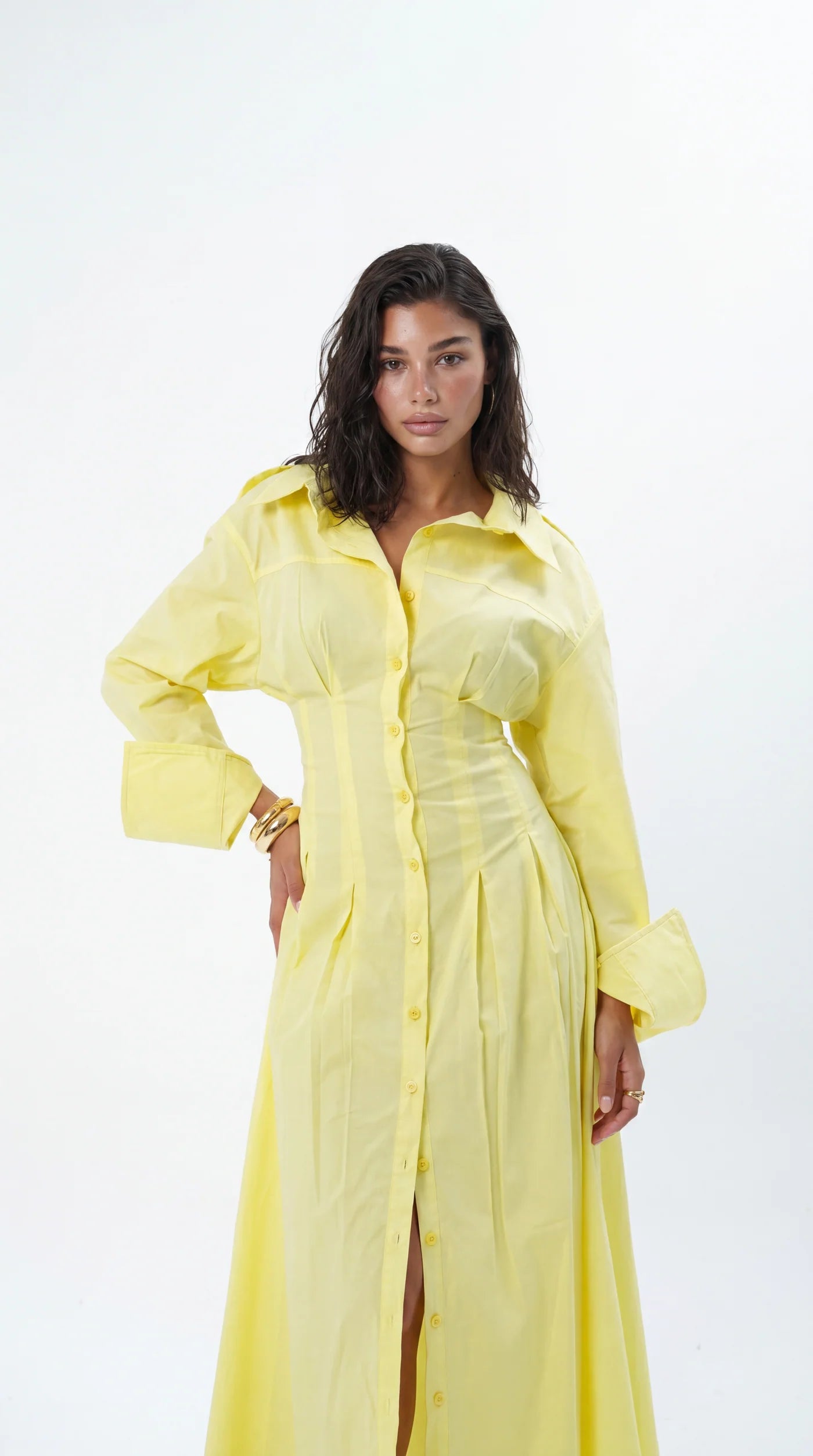 RAYA Dress