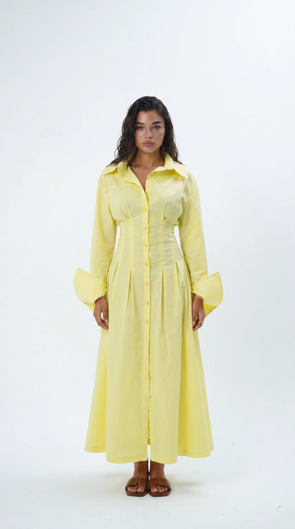 RAYA Dress
