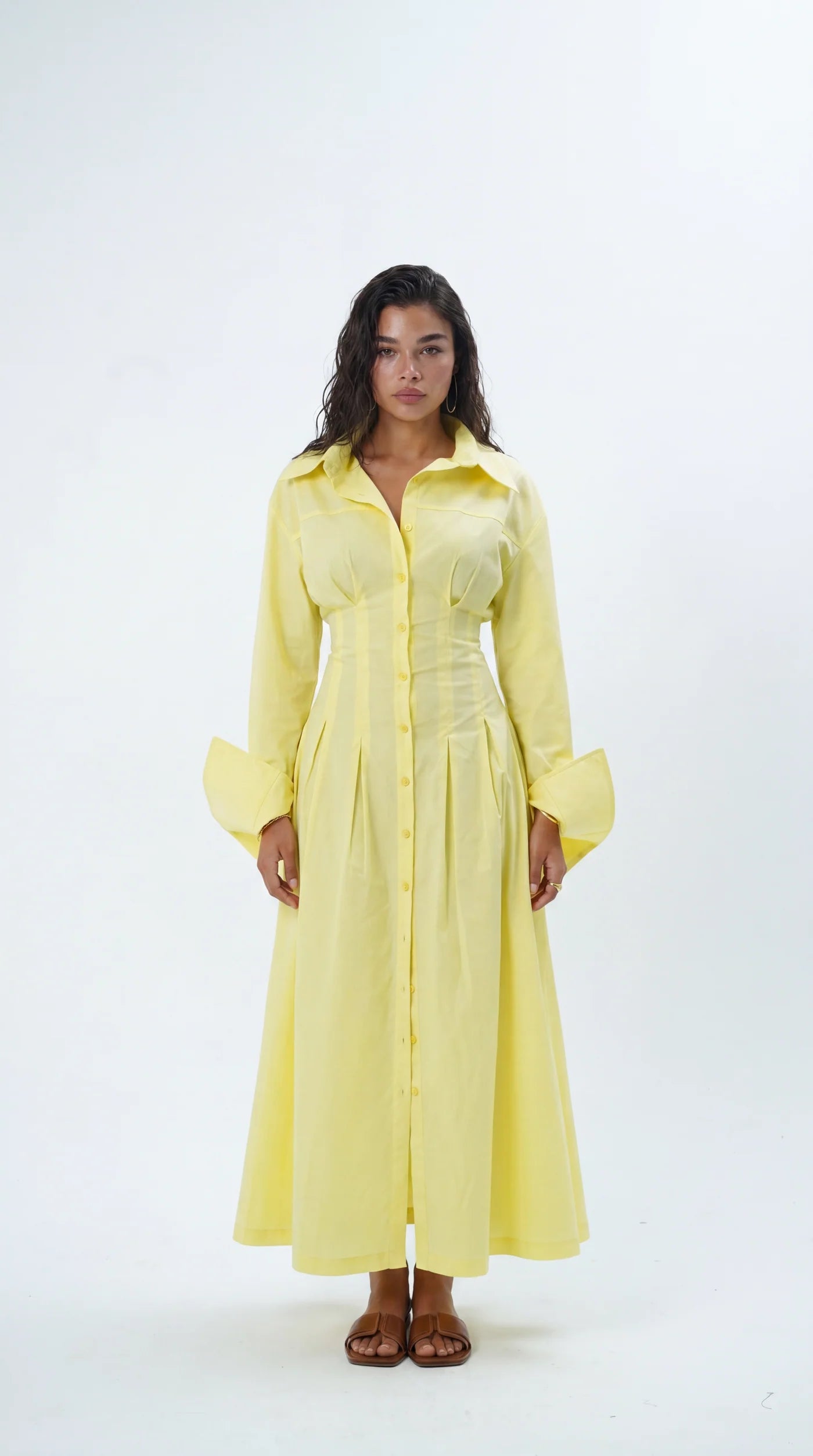 RAYA Dress