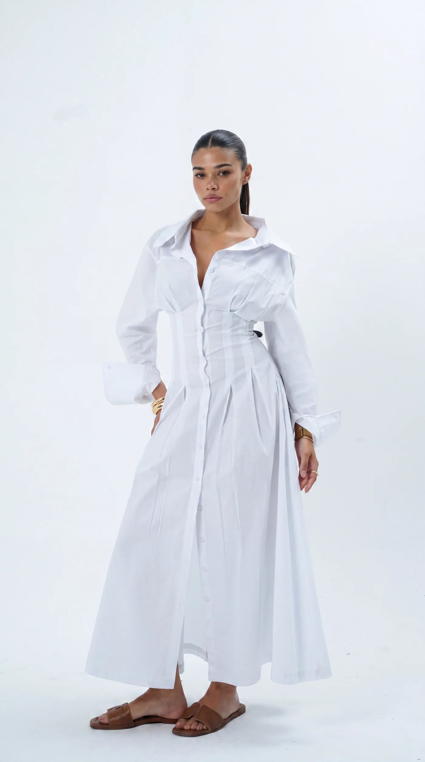 RAYA Dress