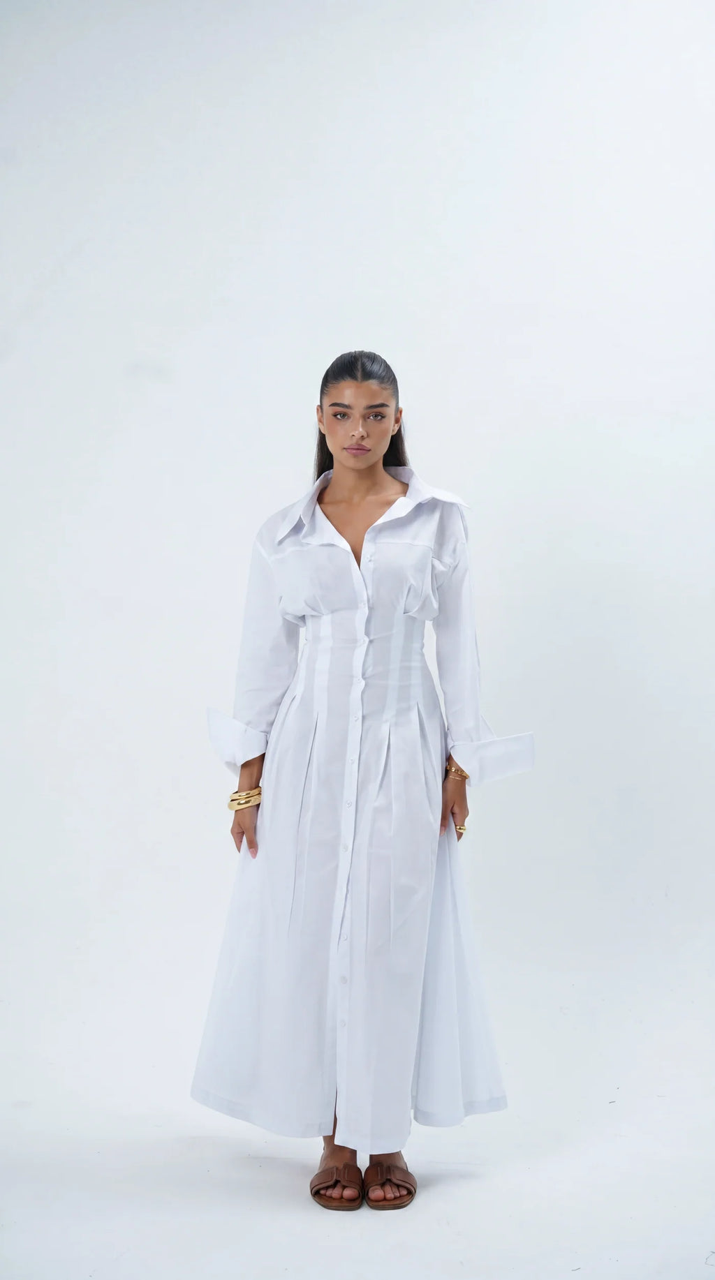 RAYA Dress
