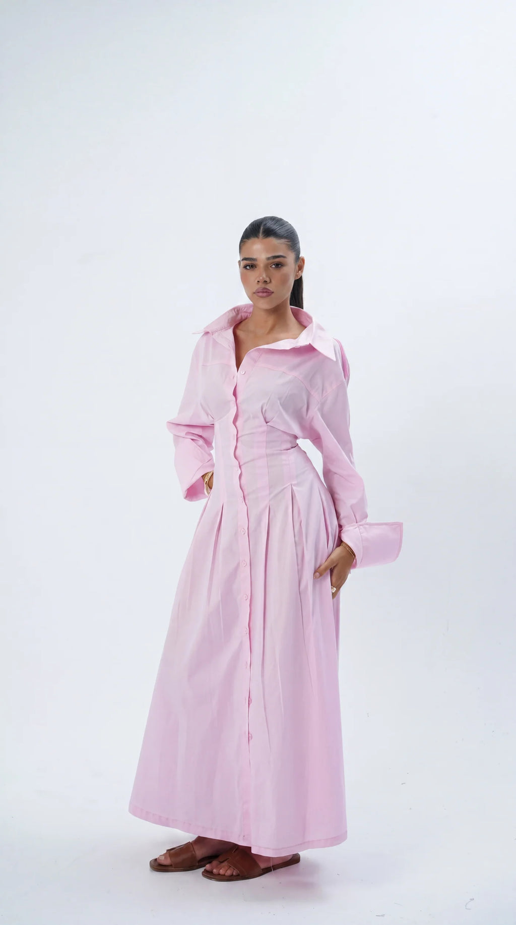 RAYA Dress