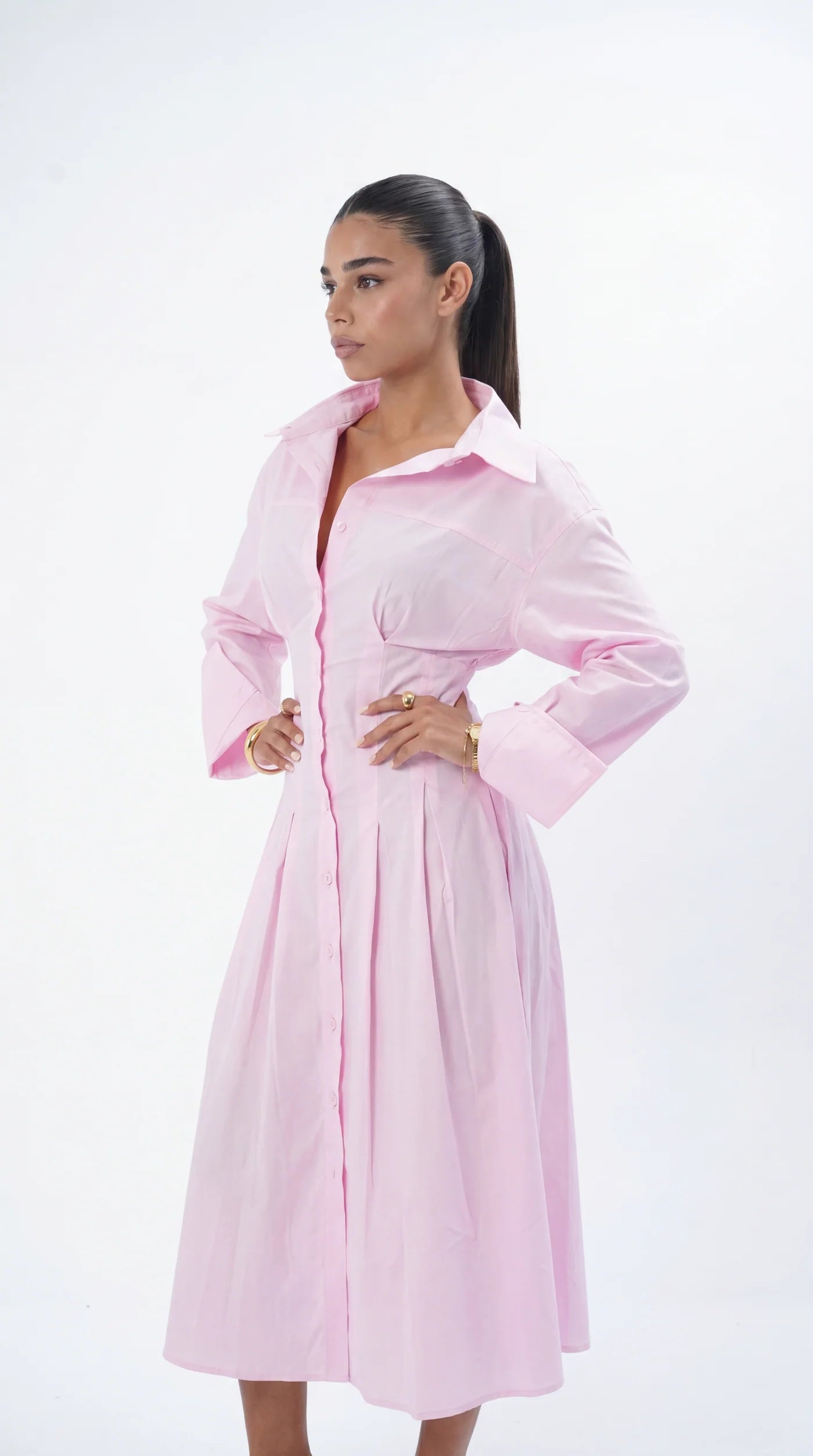 RAYA Dress