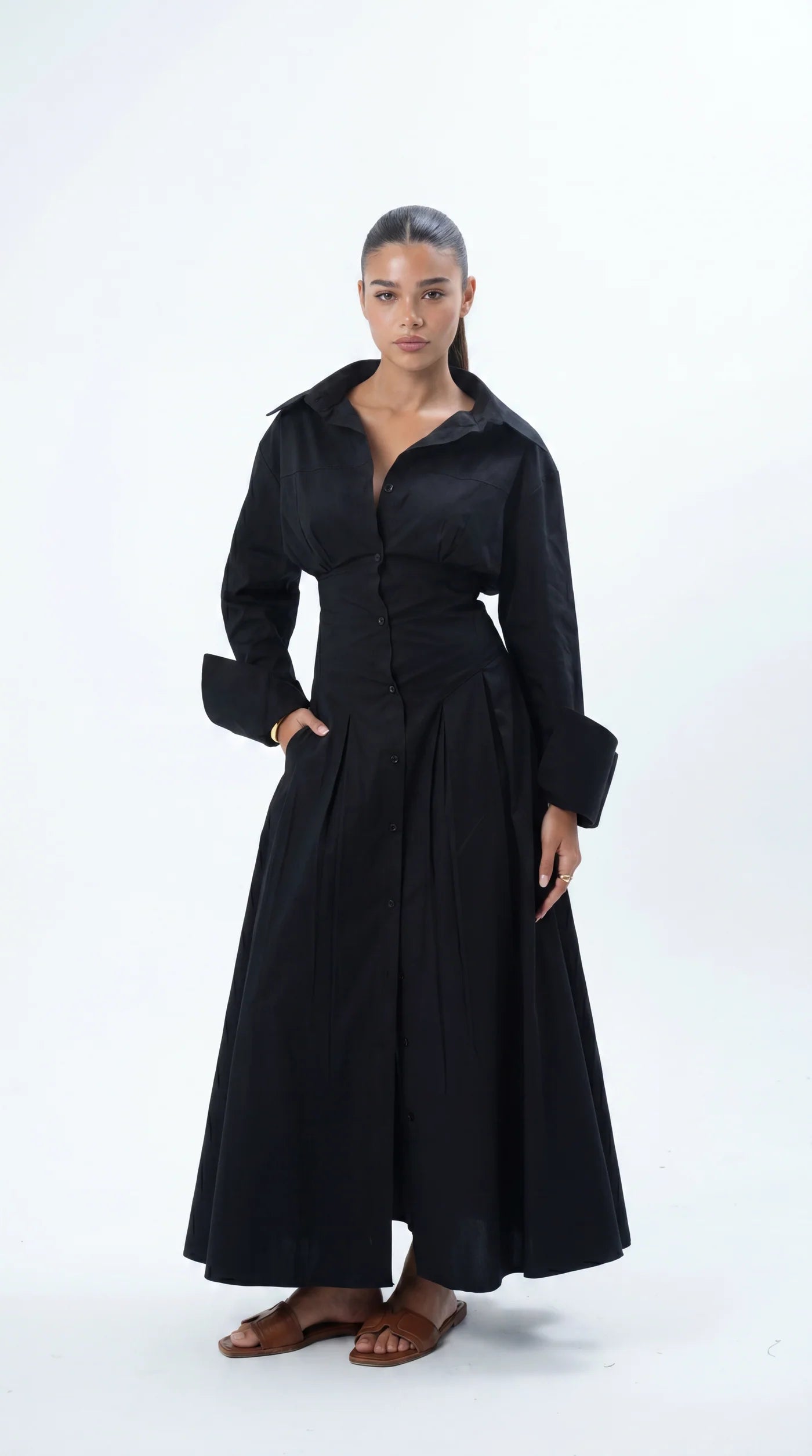 RAYA Dress