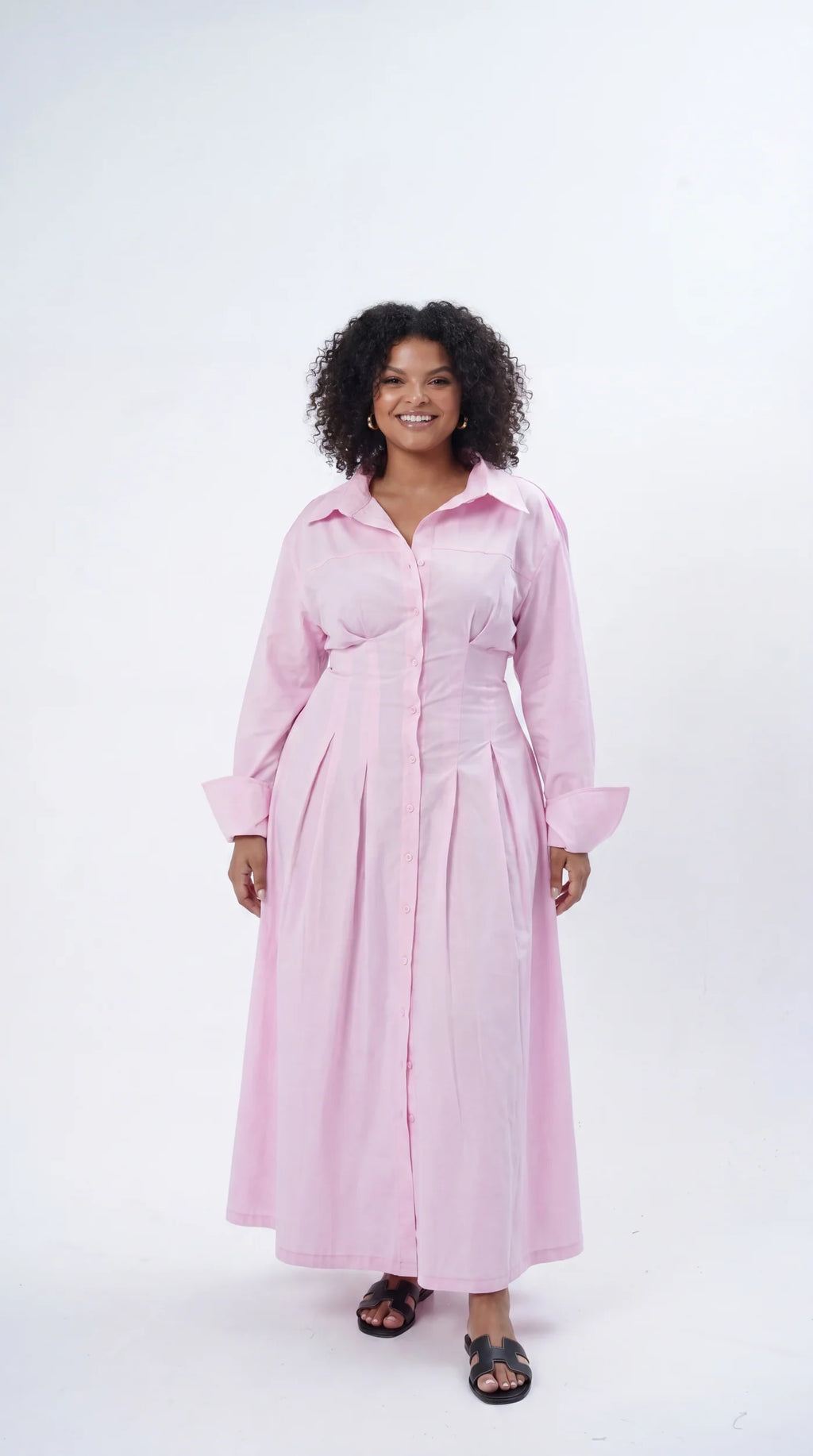 RAYA Dress