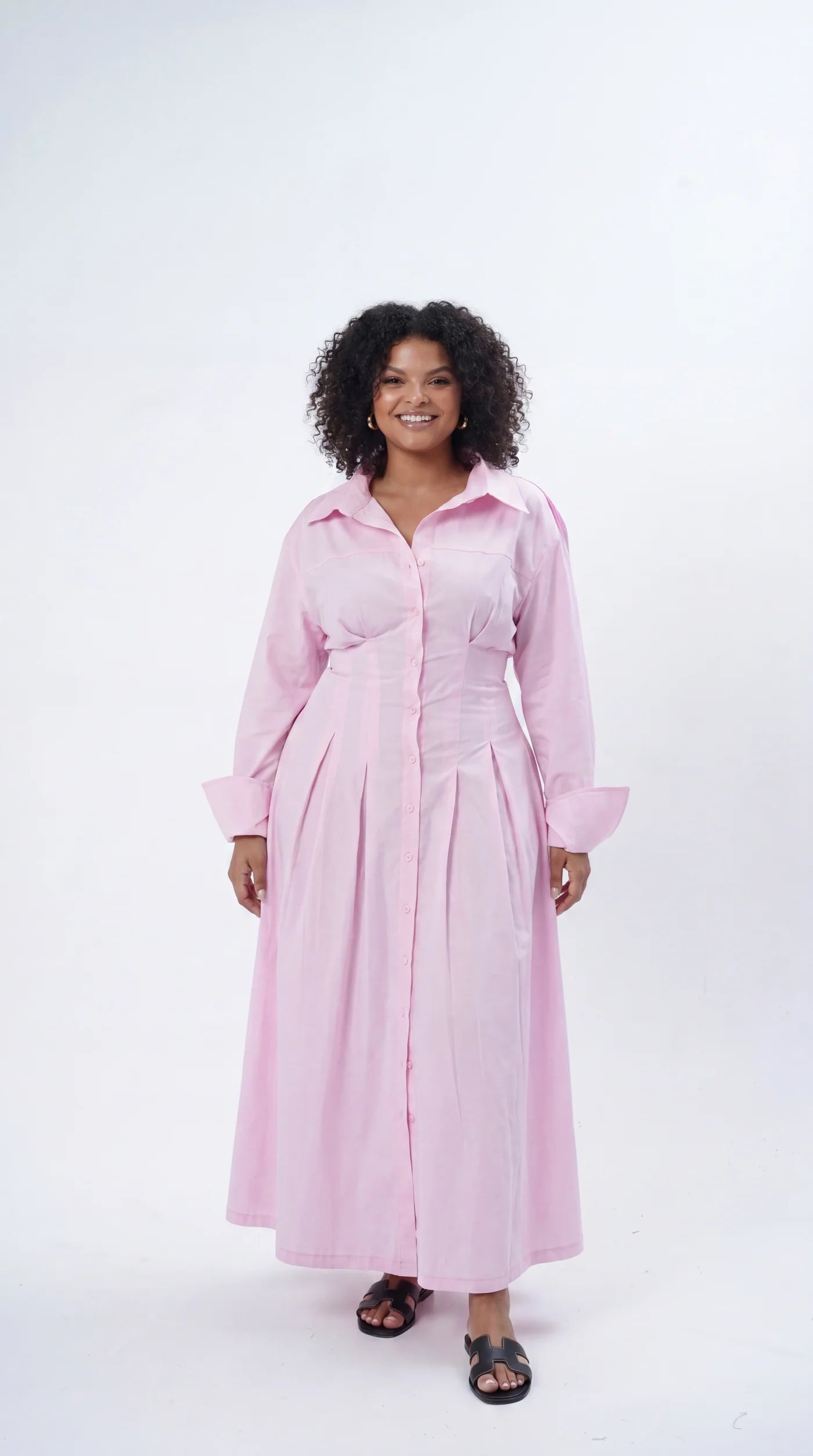 RAYA Dress