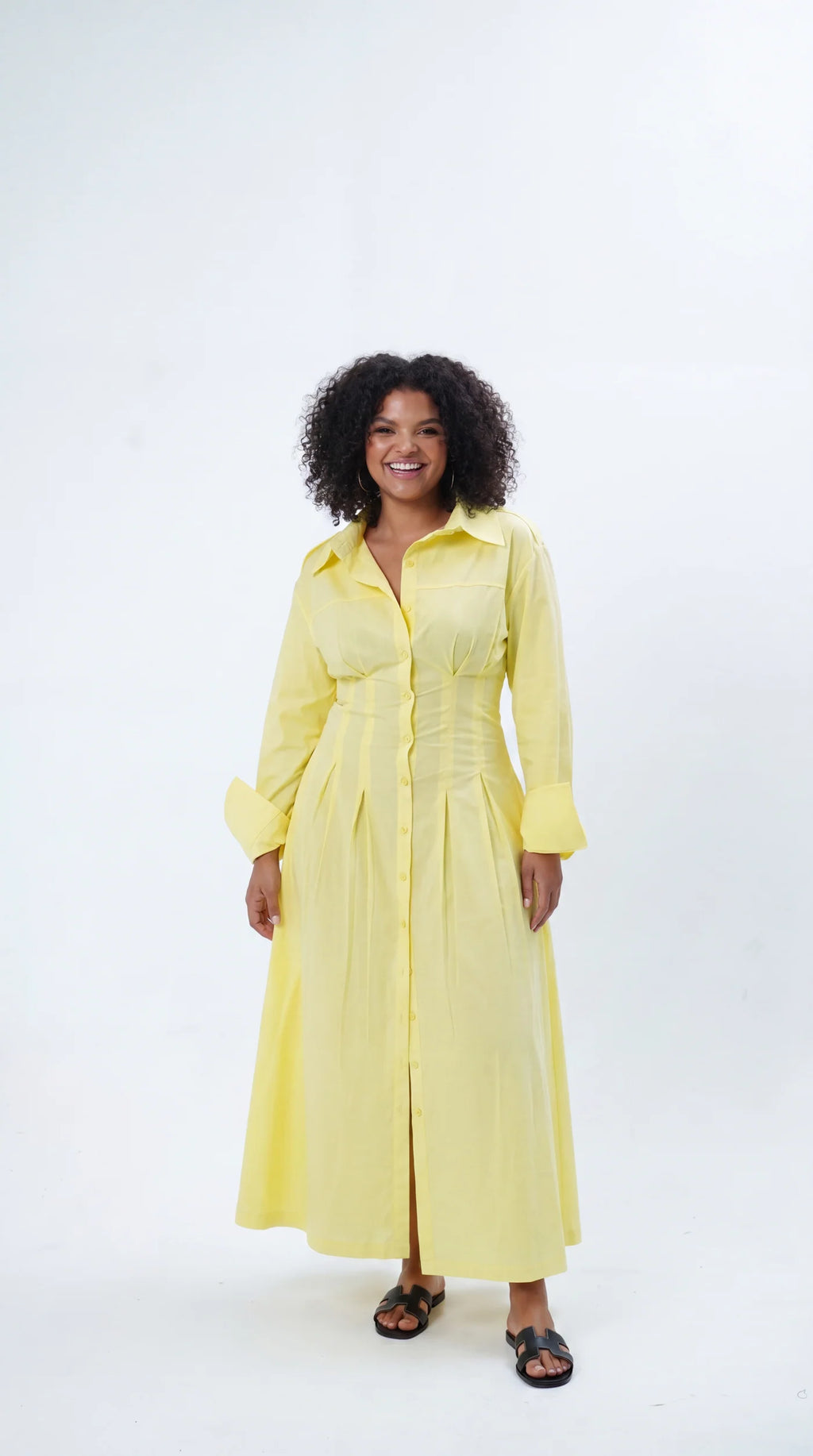 RAYA Dress