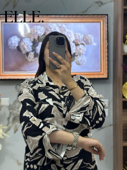 Robe Lune