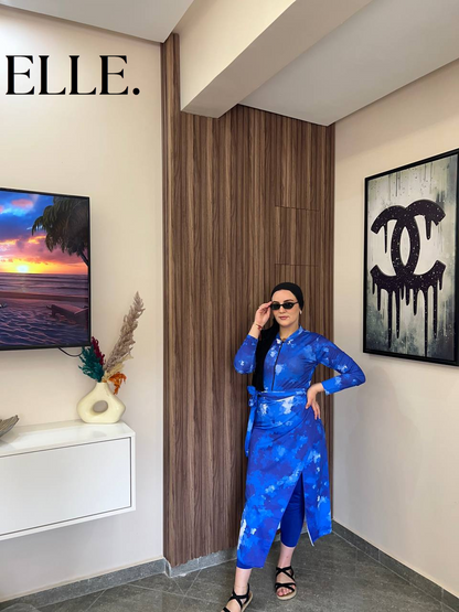 Yara Burkini
