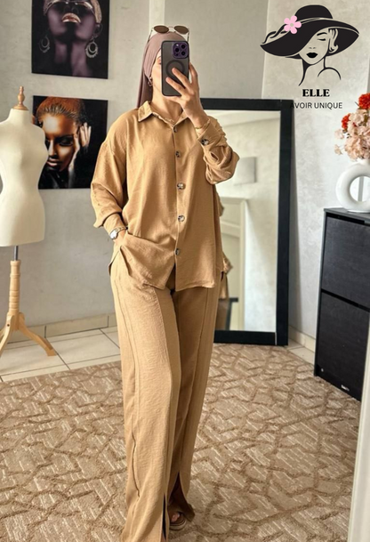 Ensemble Sienna