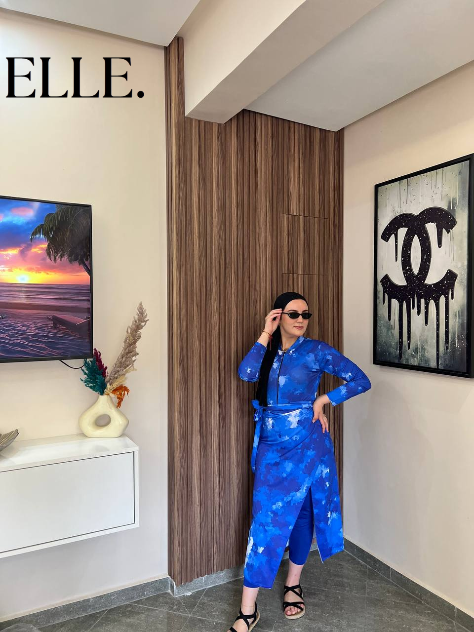 Yara Burkini